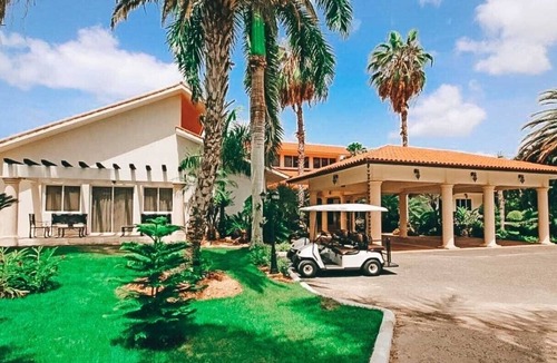 Las Piedras House | Hermosa Villa en Las Colinas - Casa de Campo