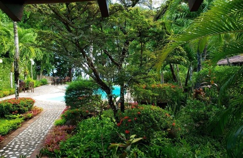 Rio San Juan Villa | Hermosa villa proximo Playa Caleton. Rio San Juan.