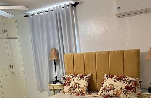 Moca House | Hermosa y Espaciosa Casa con estilo de 3 dormitorios 2 Baños