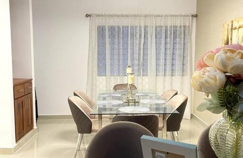 San Francisco de Macoris Apartment | Hermoso Apartamento nuevo de 2 hab. con parqueo