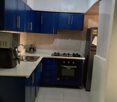 Pantoja Apartment | Hermoso Apartamento Carmen Renata III a 10 minutos de Embajada Americana