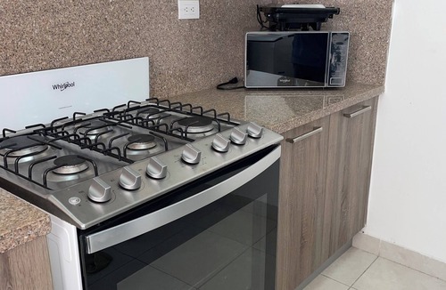 La Romana Apartment | Hermoso Apartamento con Piscina