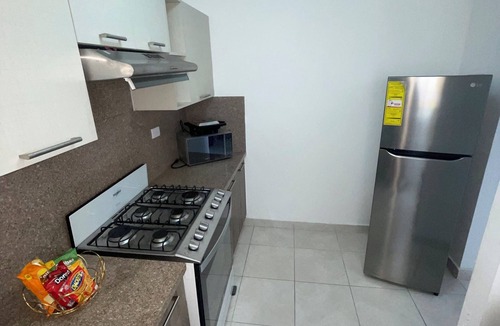 La Romana Apartment | Hermoso Apartamento con Piscina