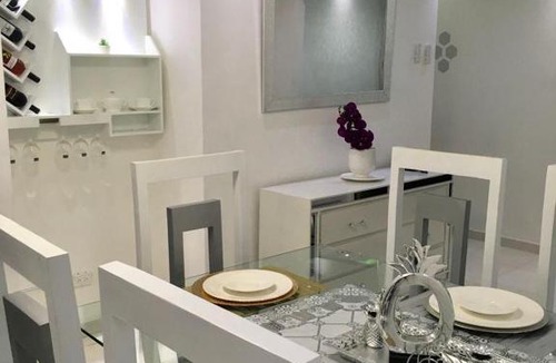 Pantoja Apartment | Hermoso apartamento Pantoja