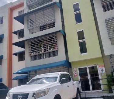Las Caobas Apartment | Hermoso apartamento