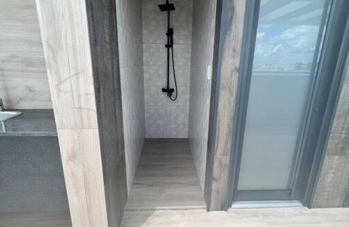 Lope De Vega Apartment | Hermoso apartamento de 1.5 habitaciones, excelente ubicación en SDQ