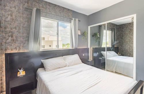 Santo Domingo Apartment | Hermoso apartamento Penthouse con terraza y Jacuzzis privado
