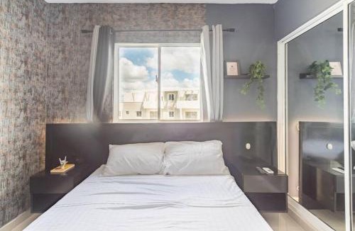 Santo Domingo Apartment | Hermoso apartamento Penthouse con terraza y Jacuzzis privado