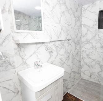 San Carlos Apartment | Hermoso apartamento con Jacuzzi.
