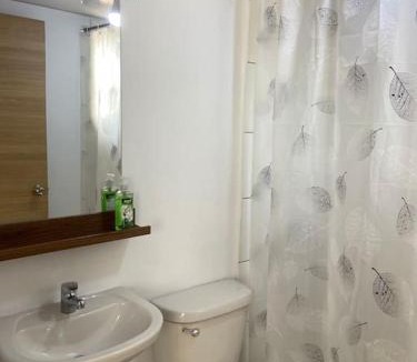 Santo Domingo Este Apartment | Hermoso apartamento planta baja