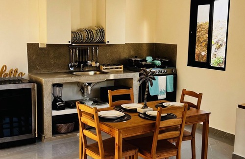 Las Terrenas Apartment | Hermoso apto en las terrenas.