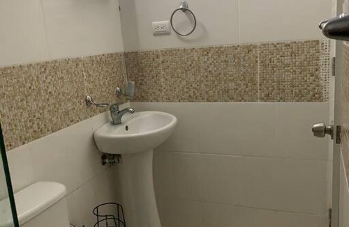 Licey al Medio Apartment | Hermoso residencial con piscina,seguridad 24 horas