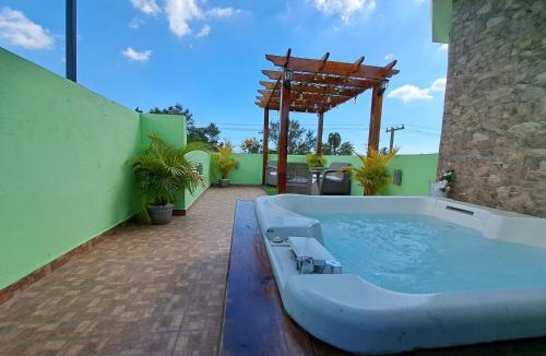 Villa Mella Apartment | Hermoso Loft
