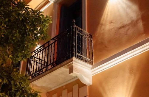 Makrigianni Hotel | Herodion Hotel