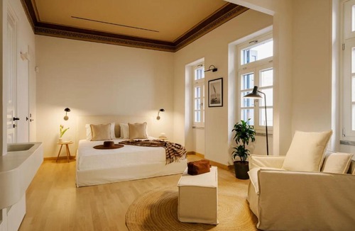 Makrigianni Hotel | Herodion Hotel