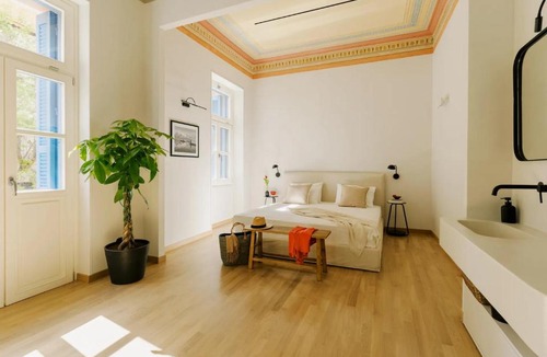 Makrigianni Hotel | Herodion Hotel