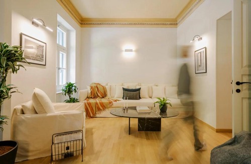 Makrigianni Hotel | Herodion Hotel