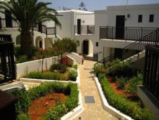 Hersonissos Centre Resort | Hersonissos Maris
