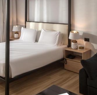 Limenas Chersonisou Hotel | Hersonissos Palace