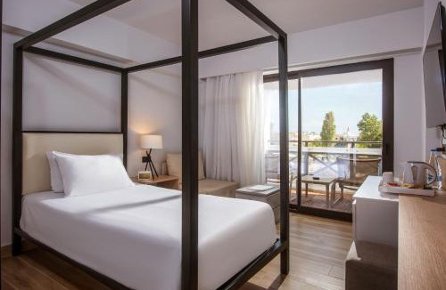 Limenas Chersonisou Hotel | Hersonissos Palace