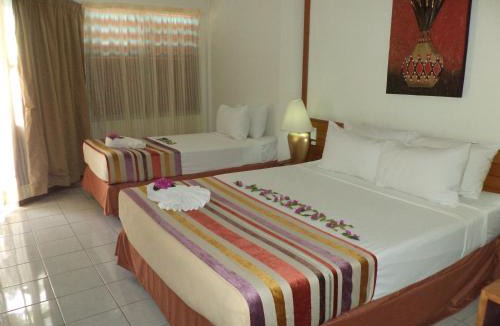 Martintar Hotel | Hexagon International Hotel, Villas & Spa