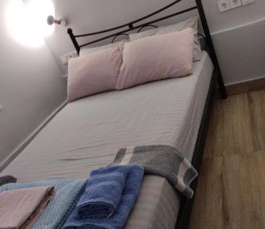 Lesvos Apartment | Hidden gem-CheckpointMytilene2 the romantic one