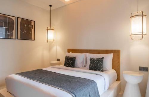 Cepaka Villa | Hidden Gem In Kaba-kaba Private Stylish 2br Villa