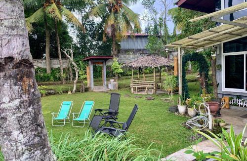 Langowan Bed & Breakfast | Hidden Grove