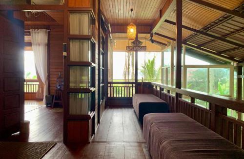 Langowan Bed & Breakfast | Hidden Grove