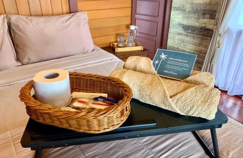 Langowan Bed & Breakfast | Hidden Grove