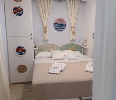 Mykonos Town House | Hidden Heaven