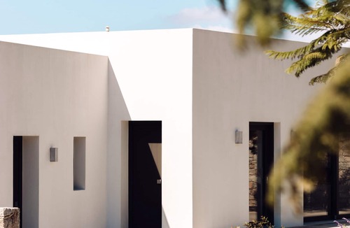 Naxos Villa | Hidden Hill Estate | Hidden Hill Villas in Naxos