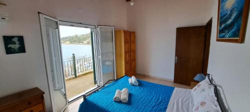 Termenades Villa | Hidden paradise