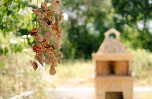 Molos House | Hidden peaceful resort