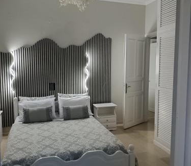 Sidari Apartment | HiddenHeaven1