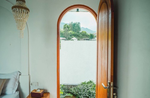 Toya Bungkah Villa | Hideout Kintamani and Hot Spring