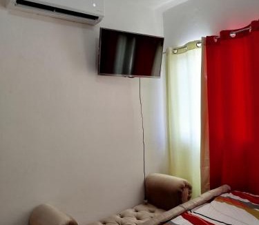 Higuey Apartment | Higüey City Home