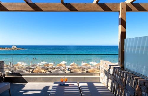 Malia Hotel | High Beach Resort