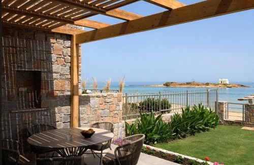 Malia Hotel | High Beach Resort