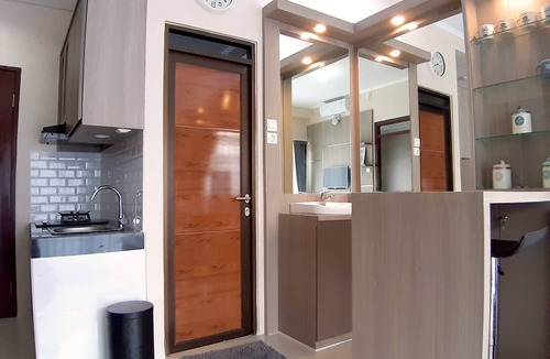 Cimahi Apartment | High Livin Apartment Pasteur