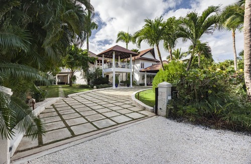 Punta Cana House | High standard luxury villa