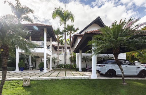 Punta Cana House | High standard luxury villa