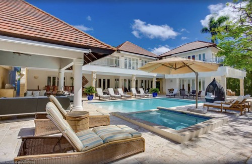 Punta Cana House | High standard luxury villa
