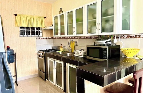 Higuey Apartment | Higuey Center City, Candyland 2 bedroom