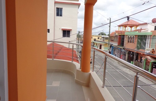 Higuey Condo | Higuey Center City, George City