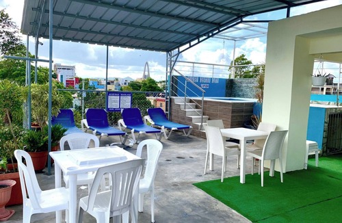 Higuey Condo | Higuey Center City, George City