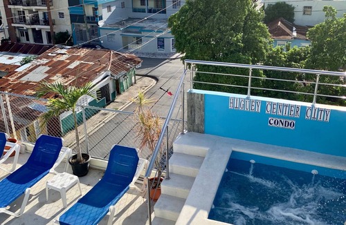 Higuey Apartment | Higuey City Center, Maria Bonita
