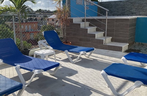 Higuey Apartment | Higuey City Center, Maria Bonita