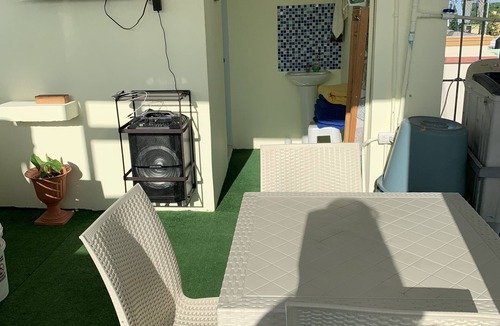 Higuey Apartment | Higuey City Center, Maria Bonita