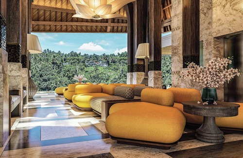 Payangan Hotel | Hiliwatu, Bali Ubud, A Tribute Portfolio Resort